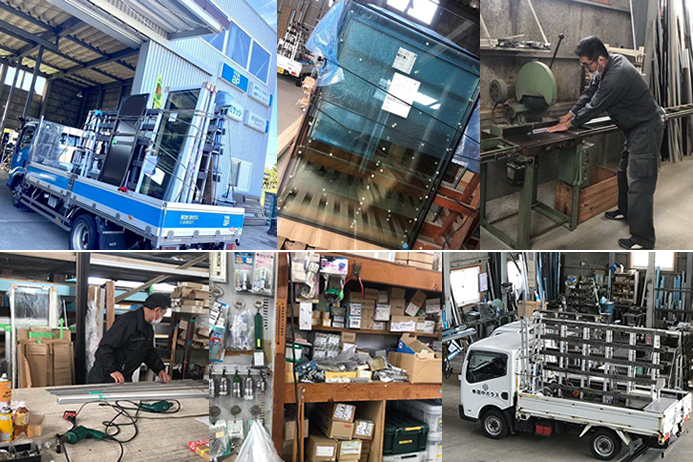 業務内容イメージ1